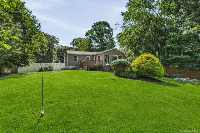 153 Kent Shore Drive, Carmel, NY 10512