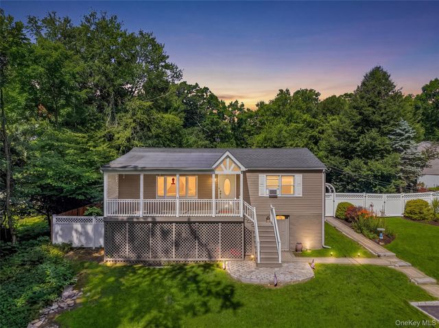 153 Kent Shore Drive, Carmel, NY 10512