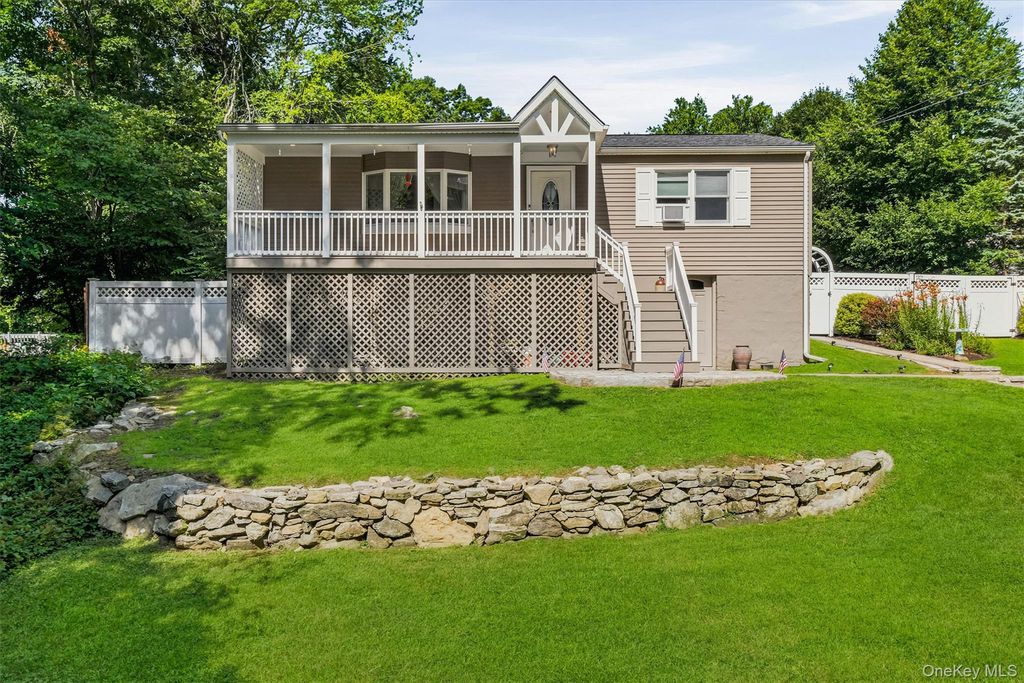 153 Kent Shore Drive, Carmel, NY 10512