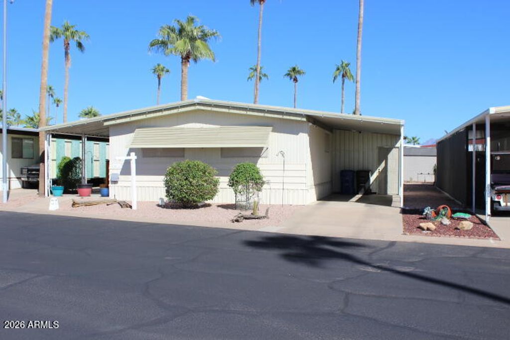 7807 E Main Street AA-11, Mesa, AZ 85207 — exterior