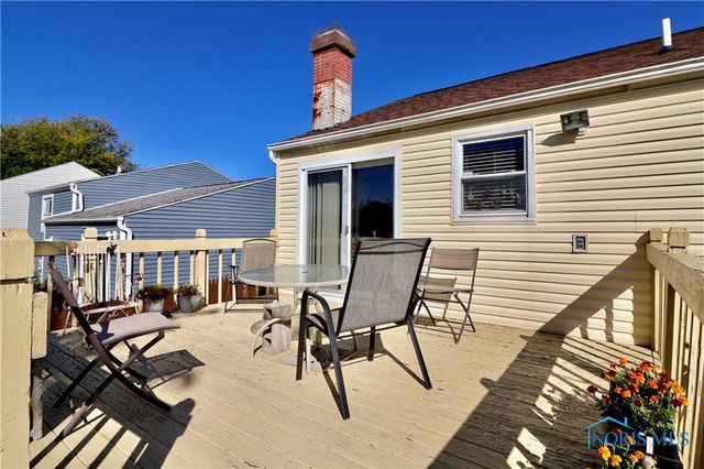 5454 Brook Point Road, Toledo, OH 43611