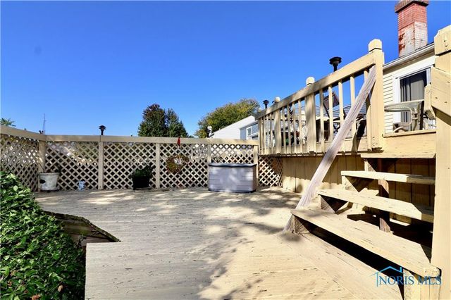 5454 Brook Point Road, Toledo, OH 43611