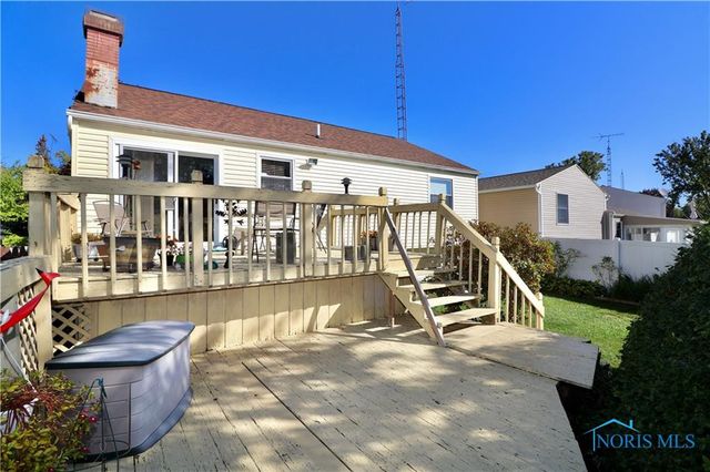 5454 Brook Point Road, Toledo, OH 43611