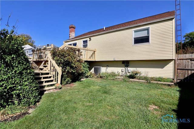 5454 Brook Point Road, Toledo, OH 43611