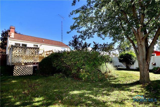 5454 Brook Point Road, Toledo, OH 43611