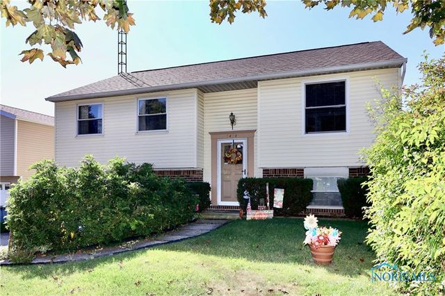 5454 Brook Point Road, Toledo, OH 43611