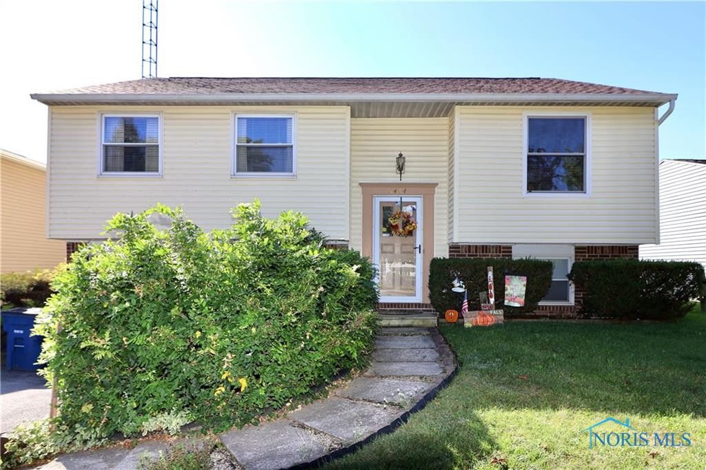 5454 Brook Point Road, Toledo, OH 43611