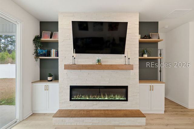 50 Hartwell Rd, Bluffton, SC 29910