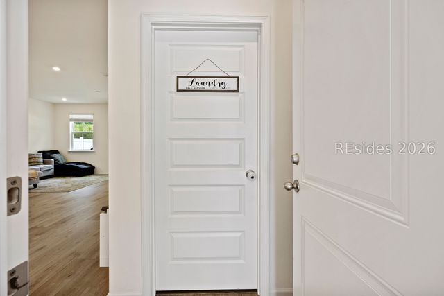 50 Hartwell Rd, Bluffton, SC 29910