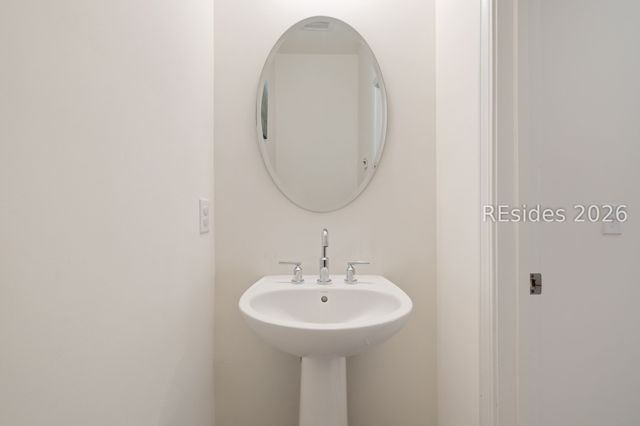 50 Hartwell Rd, Bluffton, SC 29910