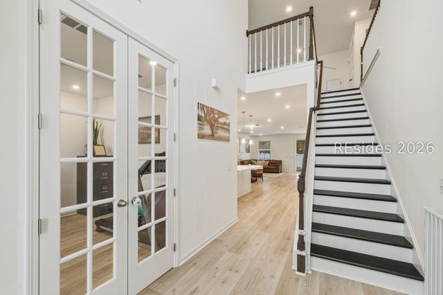 50 Hartwell Rd, Bluffton, SC 29910