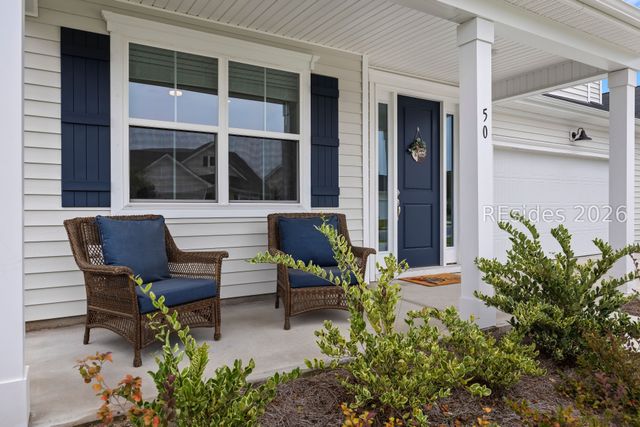 50 Hartwell Rd, Bluffton, SC 29910