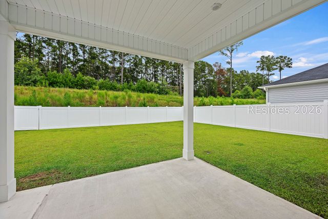 50 Hartwell Rd, Bluffton, SC 29910