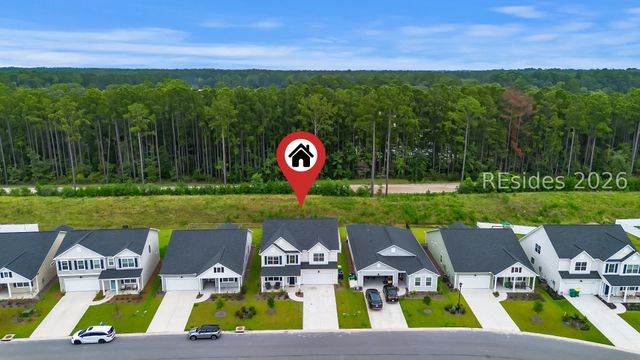 50 Hartwell Rd, Bluffton, SC 29910