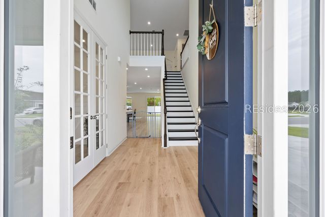 50 Hartwell Rd, Bluffton, SC 29910