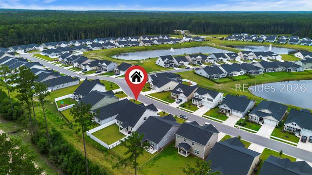 50 Hartwell Rd, Bluffton, SC 29910