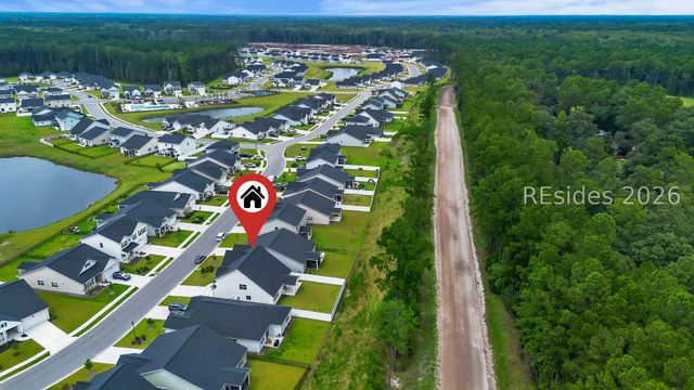 50 Hartwell Rd, Bluffton, SC 29910