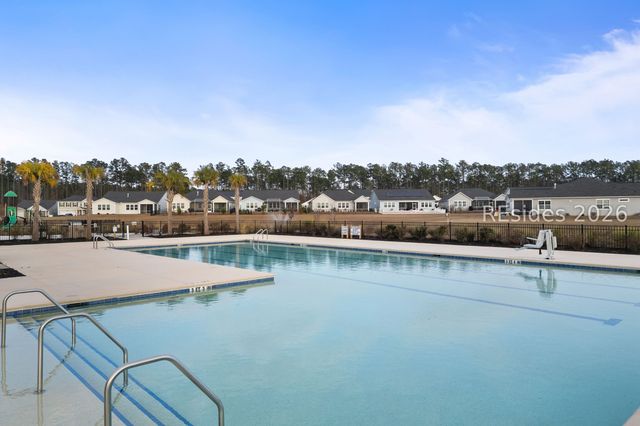 50 Hartwell Rd, Bluffton, SC 29910