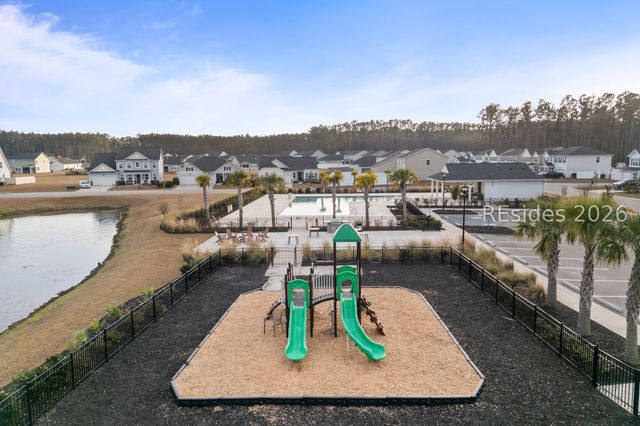 50 Hartwell Rd, Bluffton, SC 29910