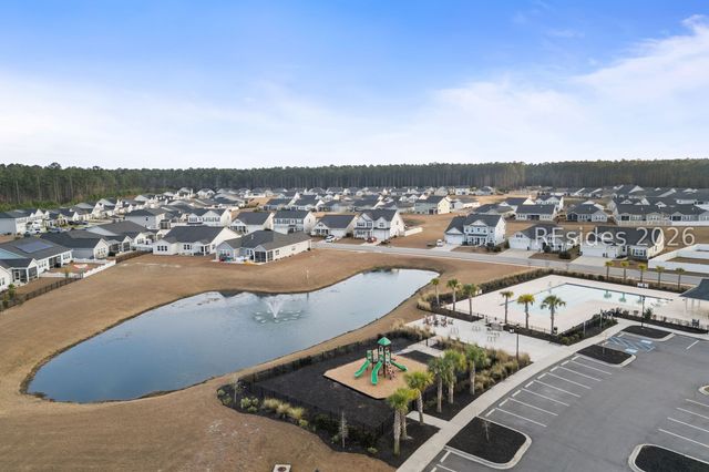 50 Hartwell Rd, Bluffton, SC 29910