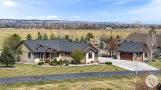 5415 Green Teal Drive, Billings, MT 59106