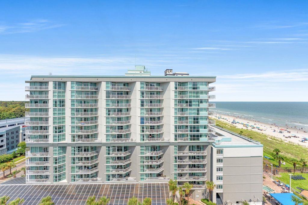 5200 N Ocean Blvd. # 1134, Myrtle Beach, SC 29577 — photo 3