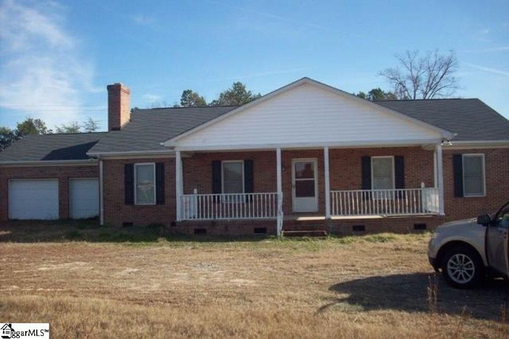 1244 E Butler Road, Greenville, SC 29607