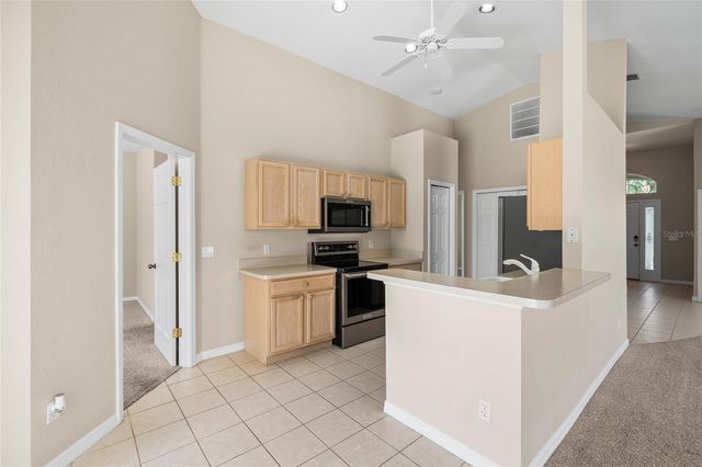 1436 HEDGEWOOD CIRCLE, North Port, FL 34288