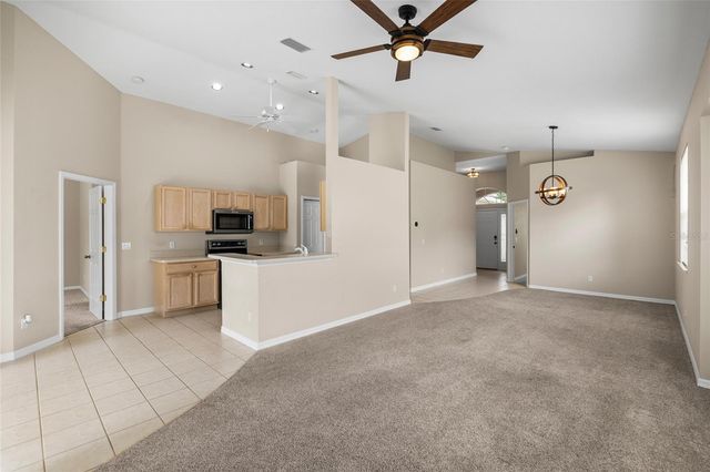 1436 HEDGEWOOD CIRCLE, North Port, FL 34288