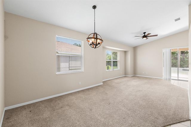 1436 HEDGEWOOD CIRCLE, North Port, FL 34288