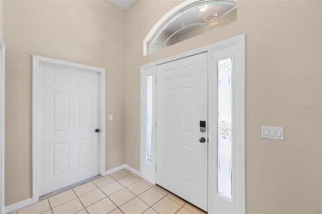 1436 HEDGEWOOD CIRCLE, North Port, FL 34288
