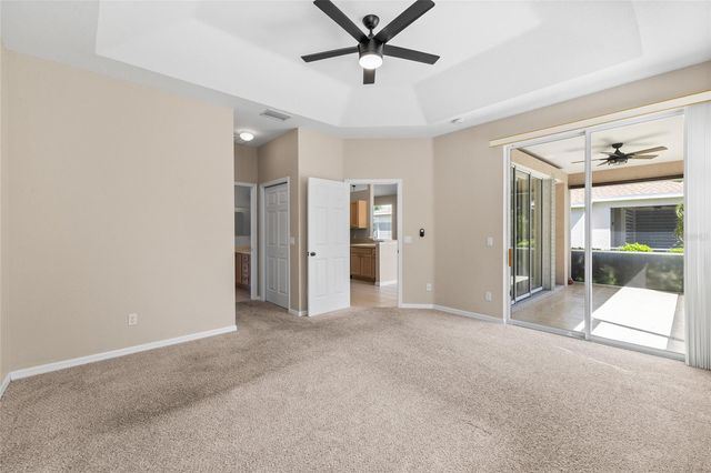1436 HEDGEWOOD CIRCLE, North Port, FL 34288
