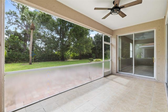1436 HEDGEWOOD CIRCLE, North Port, FL 34288