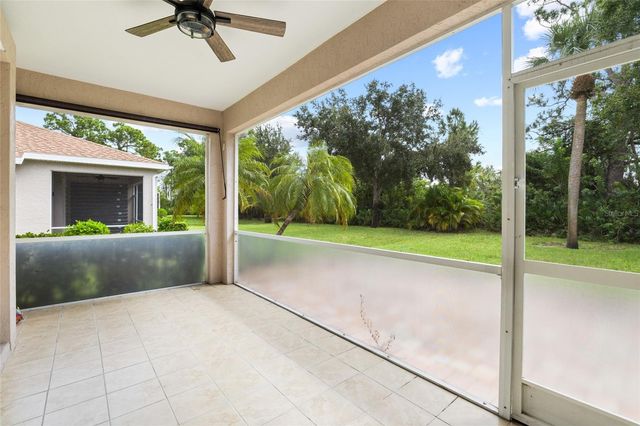 1436 HEDGEWOOD CIRCLE, North Port, FL 34288