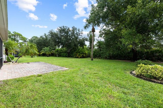 1436 HEDGEWOOD CIRCLE, North Port, FL 34288