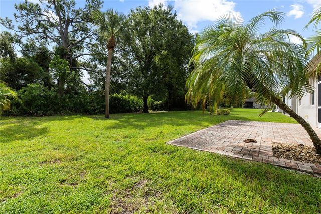 1436 HEDGEWOOD CIRCLE, North Port, FL 34288