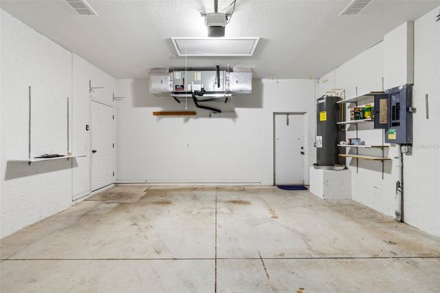 1436 HEDGEWOOD CIRCLE, North Port, FL 34288