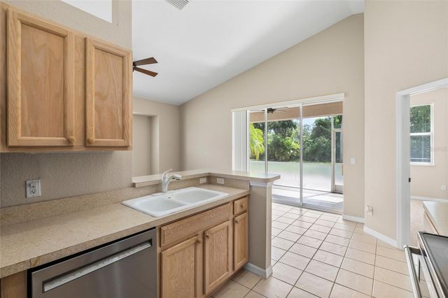 1436 HEDGEWOOD CIRCLE, North Port, FL 34288