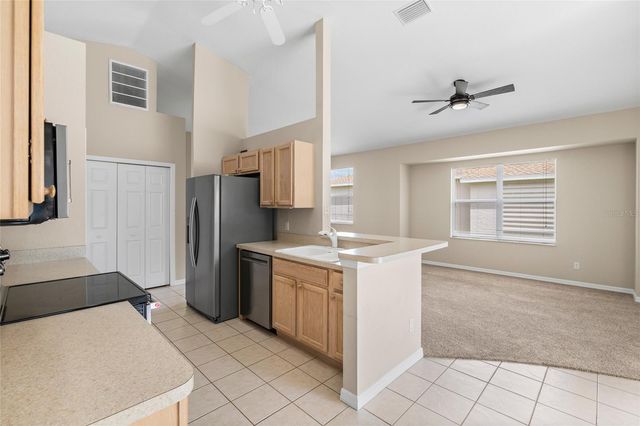 1436 HEDGEWOOD CIRCLE, North Port, FL 34288