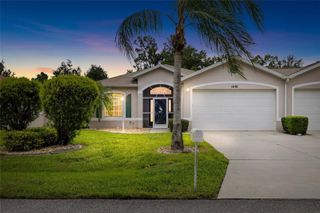 1436 HEDGEWOOD CIRCLE, North Port, FL 34288