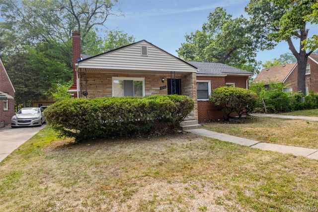 16531 Greenlawn Street, Detroit, MI 48221