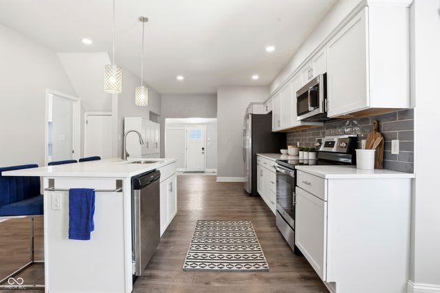 931 Villa Avenue, Indianapolis, IN 46203