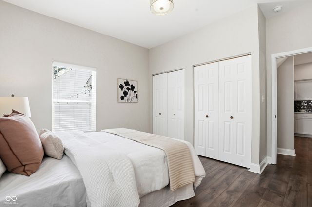 931 Villa Avenue, Indianapolis, IN 46203