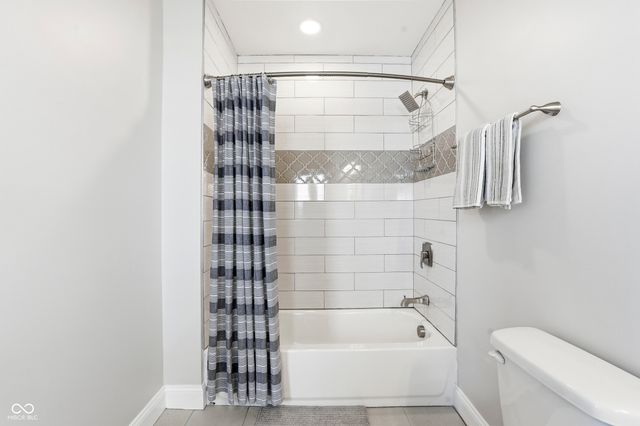 931 Villa Avenue, Indianapolis, IN 46203