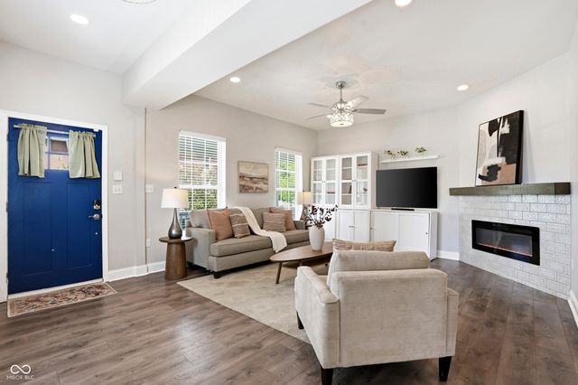 931 Villa Avenue, Indianapolis, IN 46203