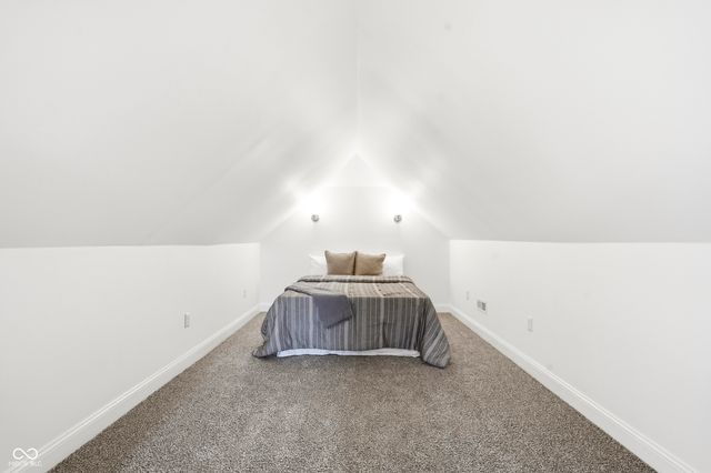 931 Villa Avenue, Indianapolis, IN 46203