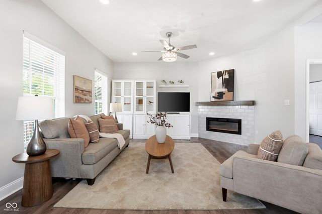931 Villa Avenue, Indianapolis, IN 46203