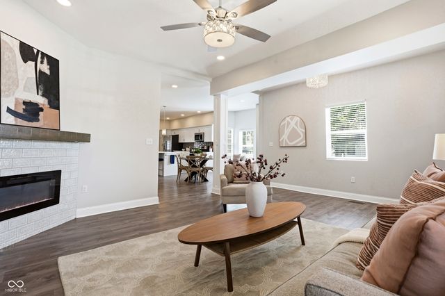 931 Villa Avenue, Indianapolis, IN 46203