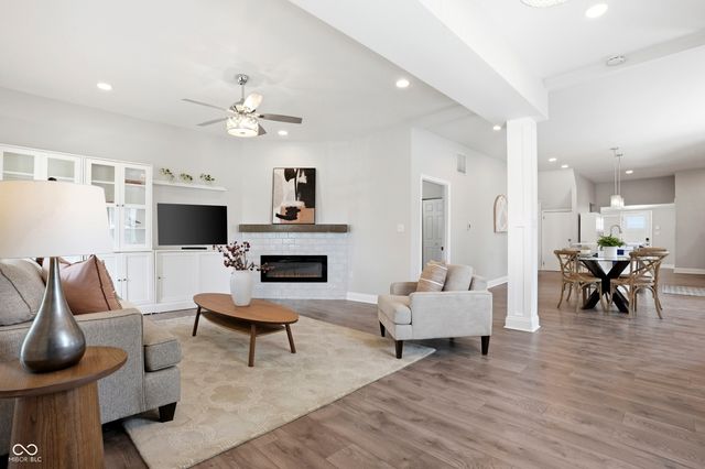 931 Villa Avenue, Indianapolis, IN 46203