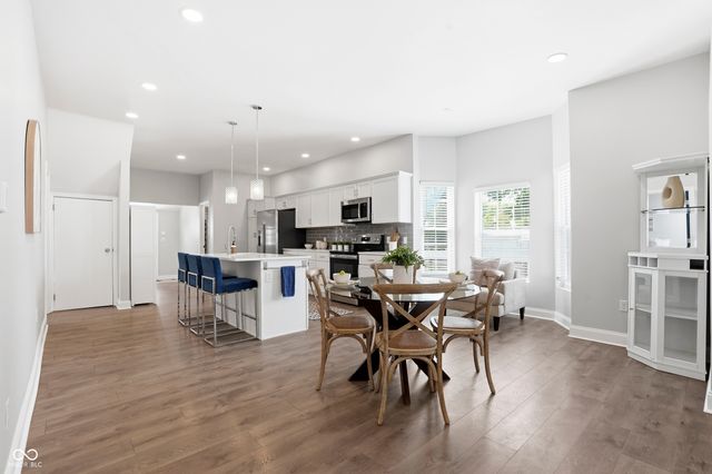 931 Villa Avenue, Indianapolis, IN 46203